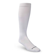 Womens SMOOTHTOE Prime Knee High Dress Sock (15-20 mmHg) - Non-Padded Sole