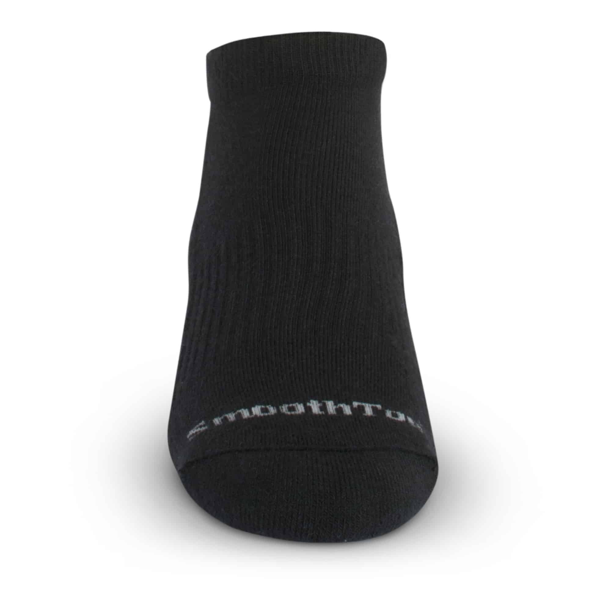 Womens SMOOTHTOE Low Cut Socks