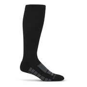 Womens SMOOTHTOE Predator Merino Wool Knee High Dress Socks (15-20 mmHg)