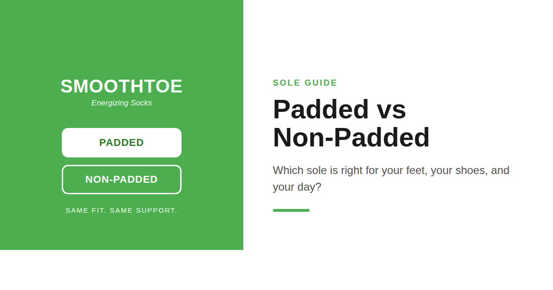 How to Choose the Right Compression Sock Size (A Simple Guide)