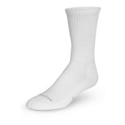 Men's SMOOTHTOE Crew Cut Socks (15-20 mmHg)