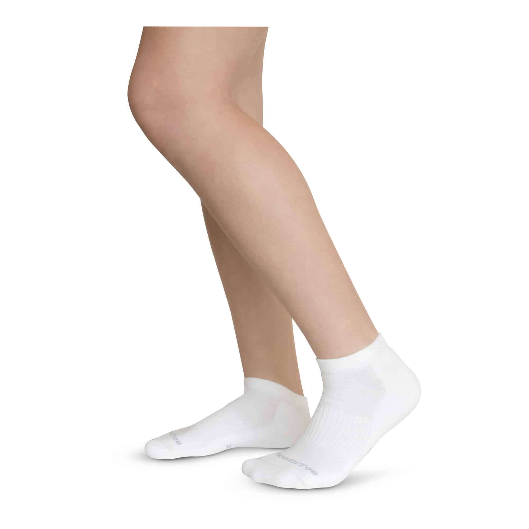 Mens SMOOTHTOE Low Cut Socks