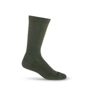 Womens SMOOTHTOE Predator Merino Wool Crew Socks (15-20 mmHg)