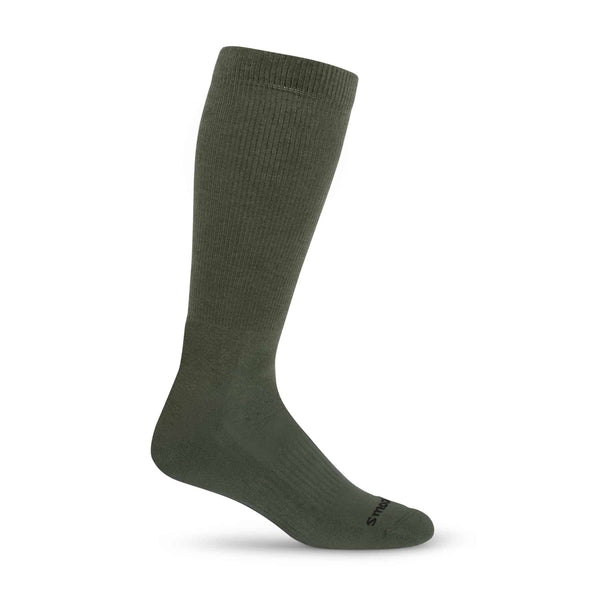 SMOOTHTOE Predator Merino Wool Knee High Compression Socks